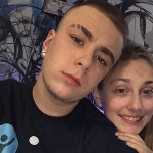 Meet your Posher, Keegan